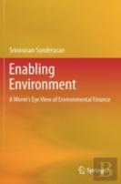 Enabling Environment