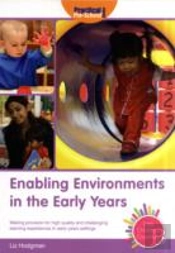 Enabling Environments In The Early Years