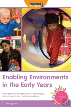 Bertrand.pt - Enabling Environments In The Early Years