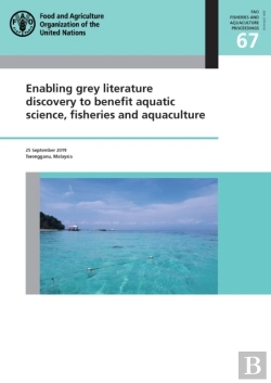 Bertrand.pt - Enabling Grey Literature Discovery To Benefit Aquatic Science, Fisheries And Aquaculture