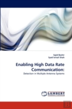 Bertrand.pt - Enabling High Data Rate Communication