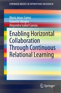 Bertrand.pt - Enabling Horizontal Collaboration Through Continuous Relational Learning