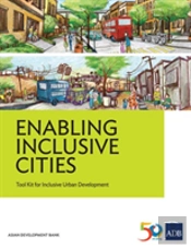 Enabling Inclusive Cities