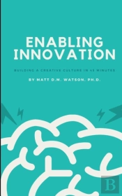 Enabling Innovation