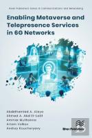 Enabling Metaverse And Telepresence Services In 6g Networks