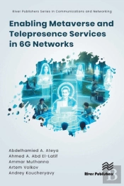 Enabling Metaverse And Telepresence Services In 6g Networks