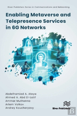 Bertrand.pt - Enabling Metaverse And Telepresence Services In 6g Networks