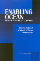 Enabling Ocean Research In The 21st Century