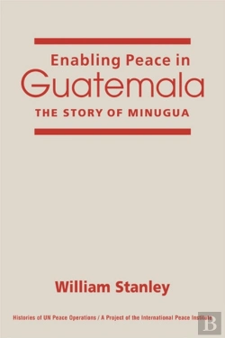 Bertrand.pt - Enabling Peace In Guatemala