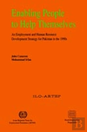 Enabling People To Help Themselves (Ilo-Artep)