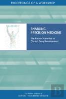 Enabling Precision Medicine