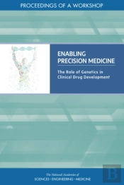 Enabling Precision Medicine