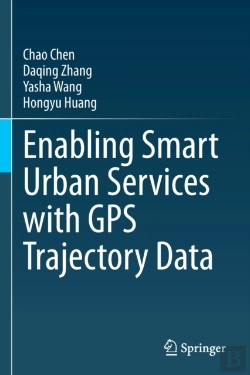 Bertrand.pt - Enabling Smart Urban Services With Gps Trajectory Data
