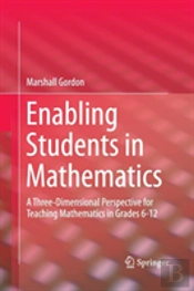 Enabling Students In Mathematics