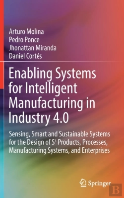 Bertrand.pt - Enabling Systems For Intelligent Manufacturing In Industry 4.0