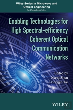 Bertrand.pt - Enabling Technologies For High Spectral-Efficiency Coherent Optical Communication Networks