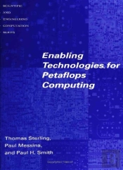 Enabling Technologies For Petaflops Computing