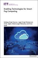 Enabling Technologies For Smart Fog Computing