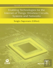 Enabling Technologies For The Internet Of Things