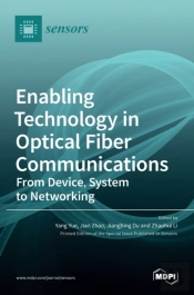 Enabling Technology In Optical Fiber Communications