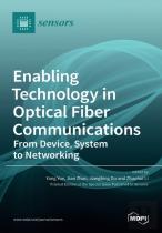 Enabling Technology In Optical Fiber Communications