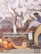 Enabling The Business Of Agriculture 2019