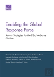 Enabling The Global Response Fpb