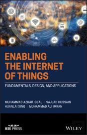 Enabling The Internet Of Things