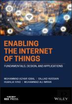 Enabling The Internet Of Things