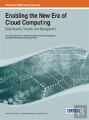 Enabling The New Era Of Cloud Computing