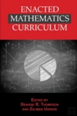 Bertrand.pt - Enacted Mathematics Curriculum