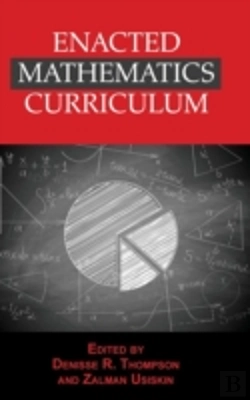 Bertrand.pt - Enacted Mathematics Curriculum