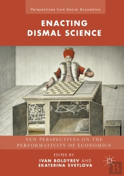 Bertrand.pt - Enacting Dismal Science
