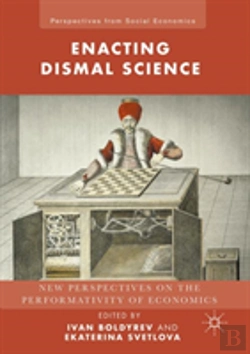 Bertrand.pt - Enacting Dismal Science