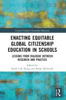 Enacting Equitable Global Citizenship Education In Schools