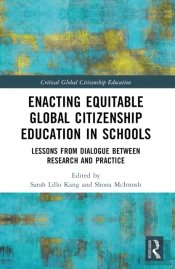 Enacting Equitable Global Citizenship Education In Schools