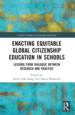 Bertrand.pt - Enacting Equitable Global Citizenship Education In Schools