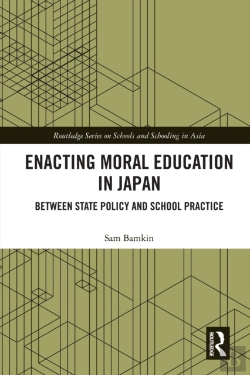Bertrand.pt - Enacting Moral Education In Japan