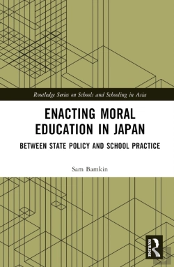 Bertrand.pt - Enacting Moral Education In Japan