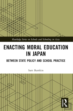 Bertrand.pt - Enacting Moral Education In Japan