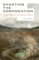 Enacting The Corporation
