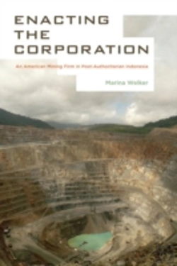 Bertrand.pt - Enacting The Corporation