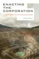 Enacting The Corporation