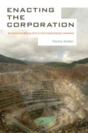 Enacting The Corporation
