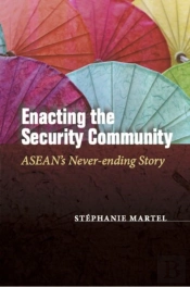 Enacting The Security Community