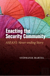 Enacting The Security Community