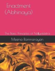 Enactment (Abhinaya)