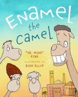 Bertrand.pt - Enamel The Camel
