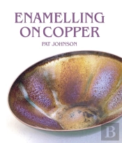 Enamelling On Copper