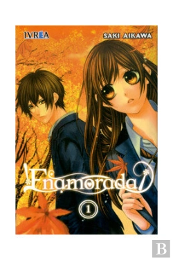 Bertrand.pt - ¡Enamorada! 01